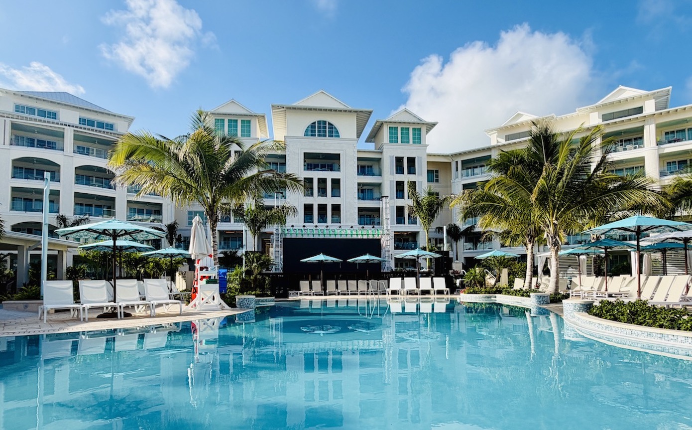 A New Era of Luxury Arrives at Beaches Turks & Caicos Treasure Beach Village