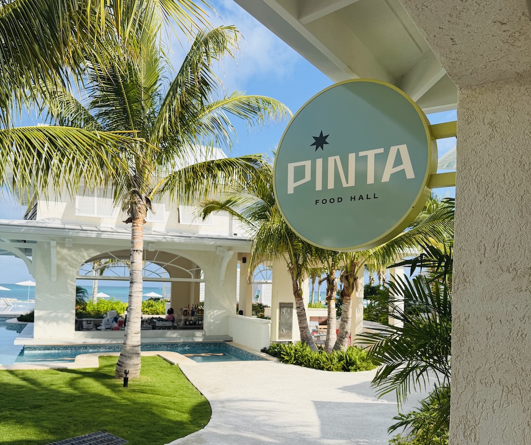 A New Era of Luxury Arrives at Beaches Turks & Caicos Treasure Beach Village