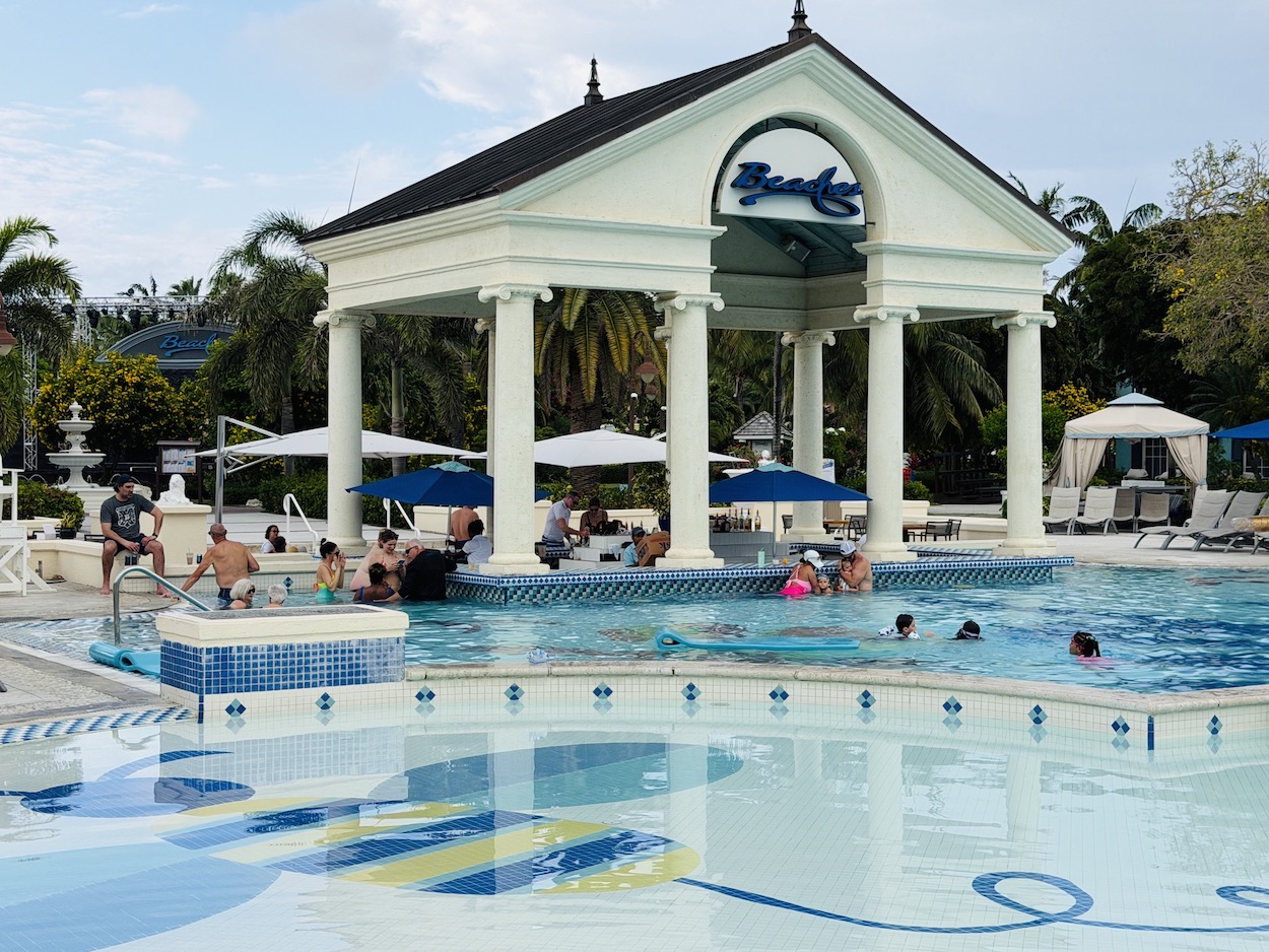 A New Era of Luxury Arrives at Beaches Turks & Caicos Treasure Beach Village