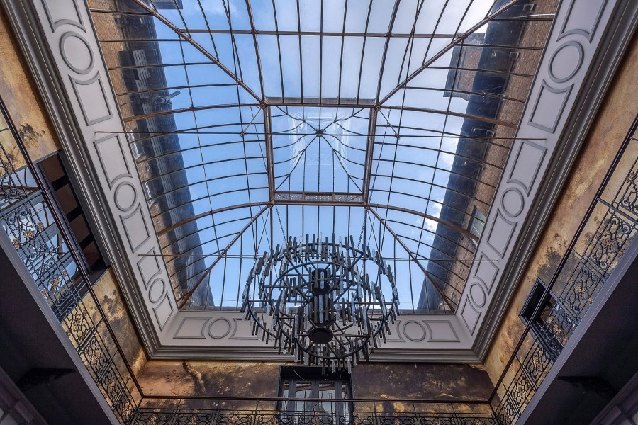 A Tale of Two Escapes: From Surrey's Royal Countryside to London's Sophisticated Heart