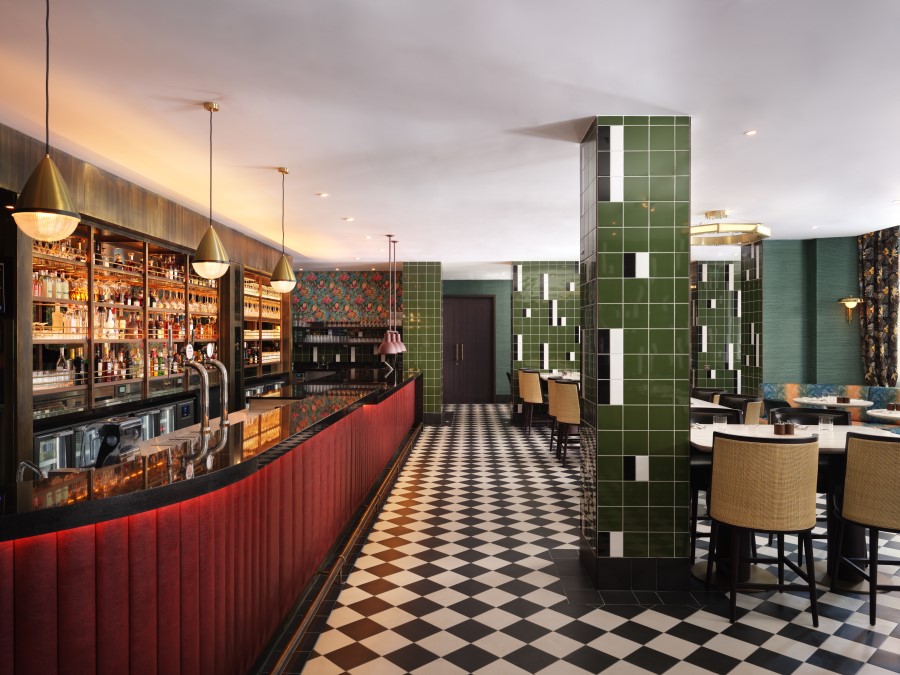 A Tale of Two Escapes: From Surrey's Royal Countryside to London's Sophisticated Heart