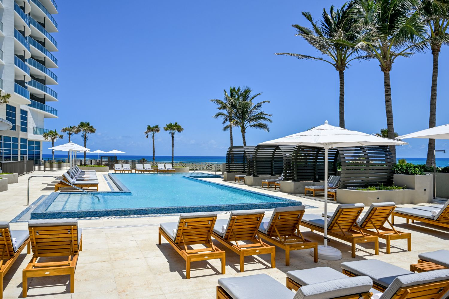 Amrit Ocean Resort Offers An Unforgettable Wellness-Focused Getaway on Florida's Singer Island