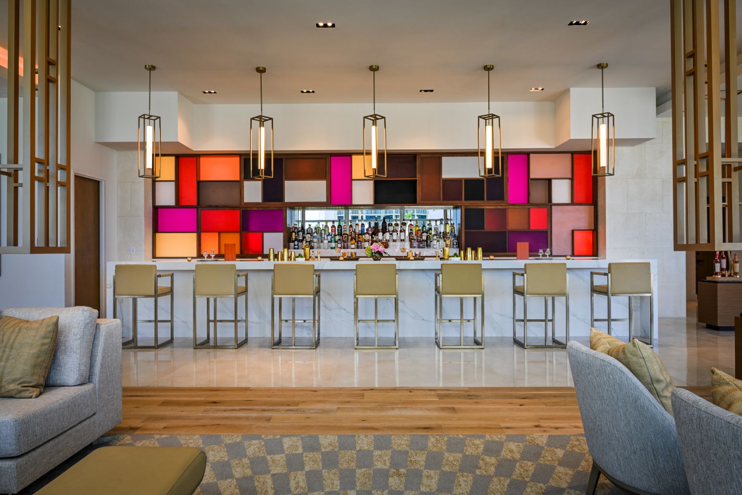 Amrit Ocean Resort Offers An Unforgettable Wellness-Focused Getaway on Florida's Singer Island