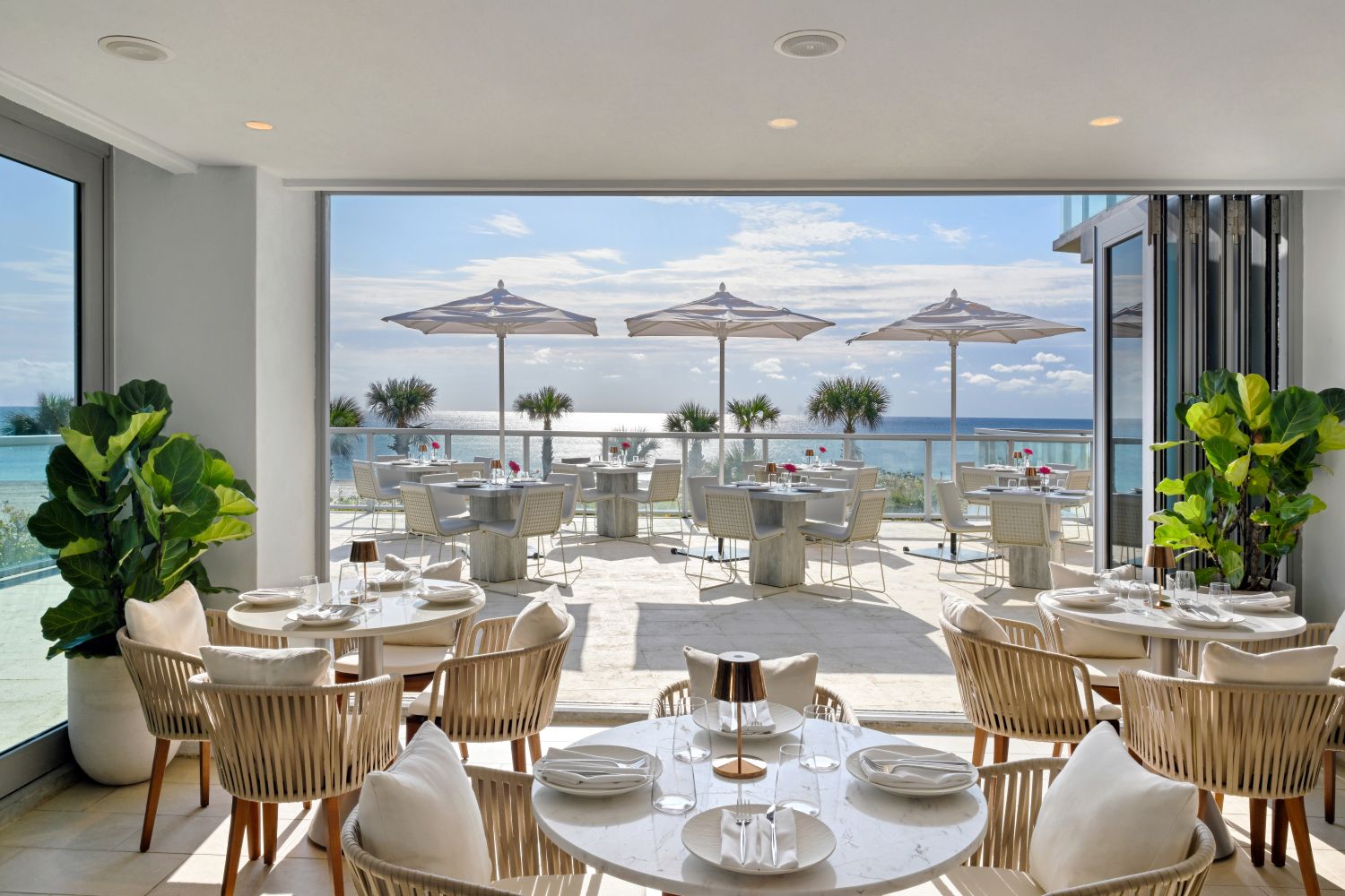 Amrit Ocean Resort Offers An Unforgettable Wellness-Focused Getaway on Florida's Singer Island