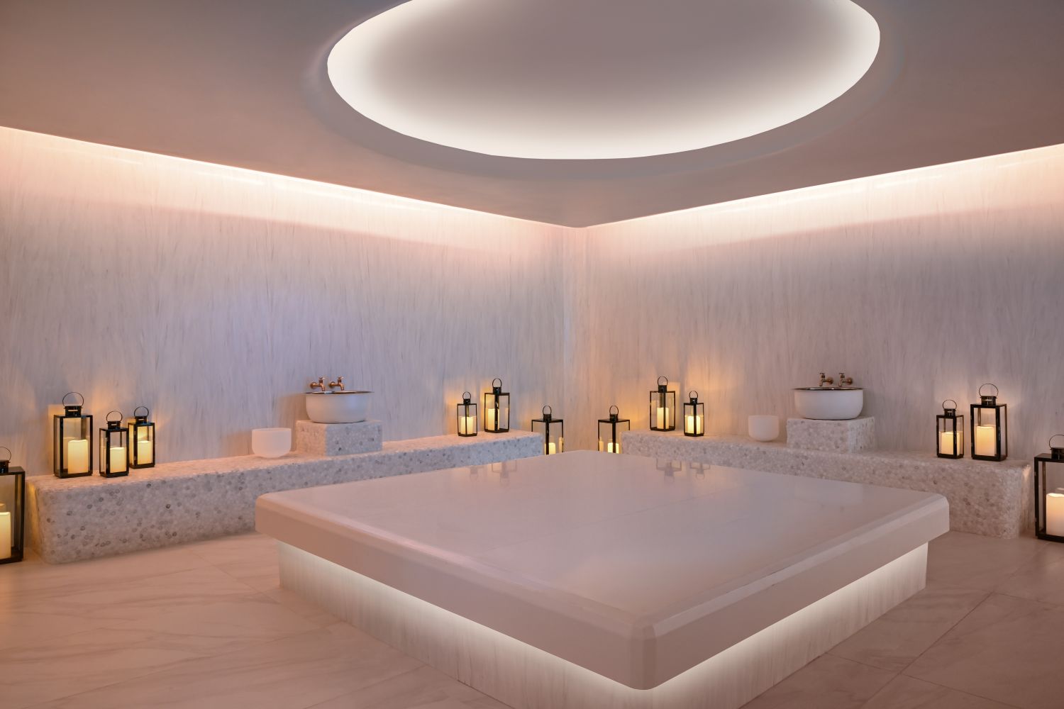 Amrit Ocean Resort Offers An Unforgettable Wellness-Focused Getaway on Florida's Singer Island