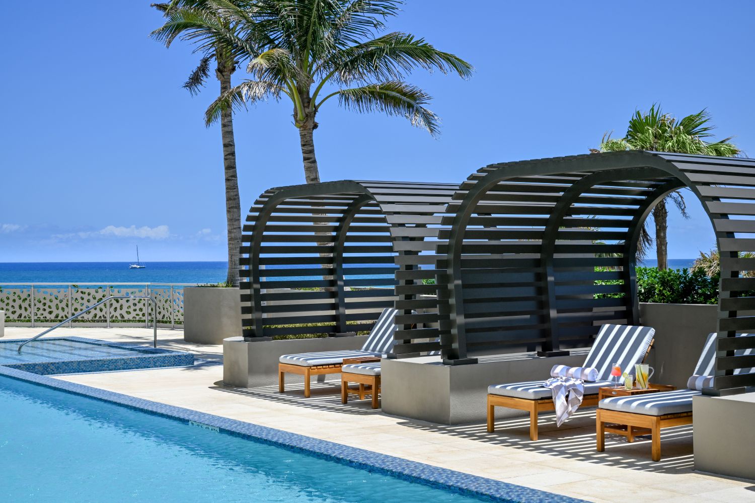 Amrit Ocean Resort Offers An Unforgettable Wellness-Focused Getaway on Florida's Singer Island
