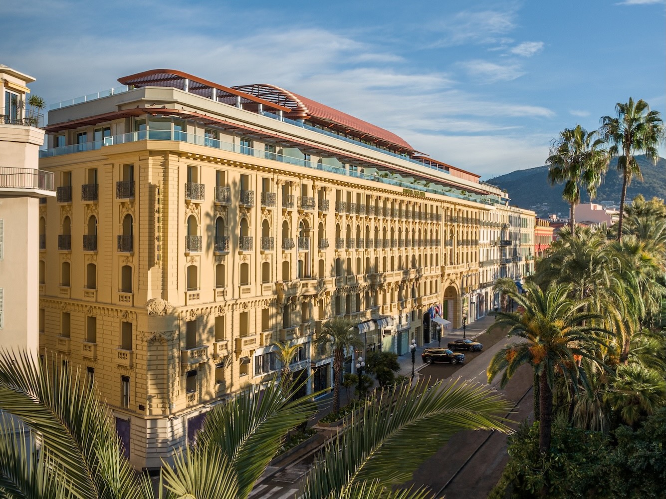 Anantara Presents La Dolce Riviera in Rome, Nice, and Amalfi