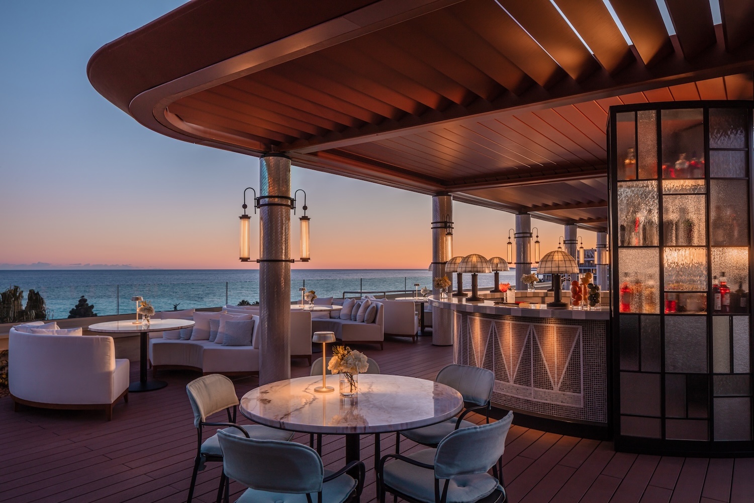 Anantara Presents La Dolce Riviera in Rome, Nice, and Amalfi
