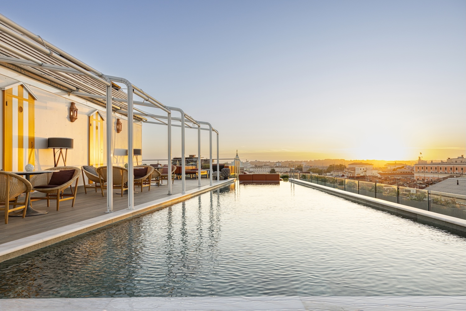 Anantara Presents La Dolce Riviera in Rome, Nice, and Amalfi