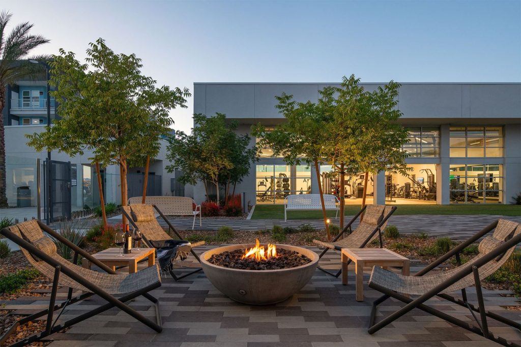 Ariva Serviced Residences: Where Las Vegas Sports Fans Stay Like Insiders