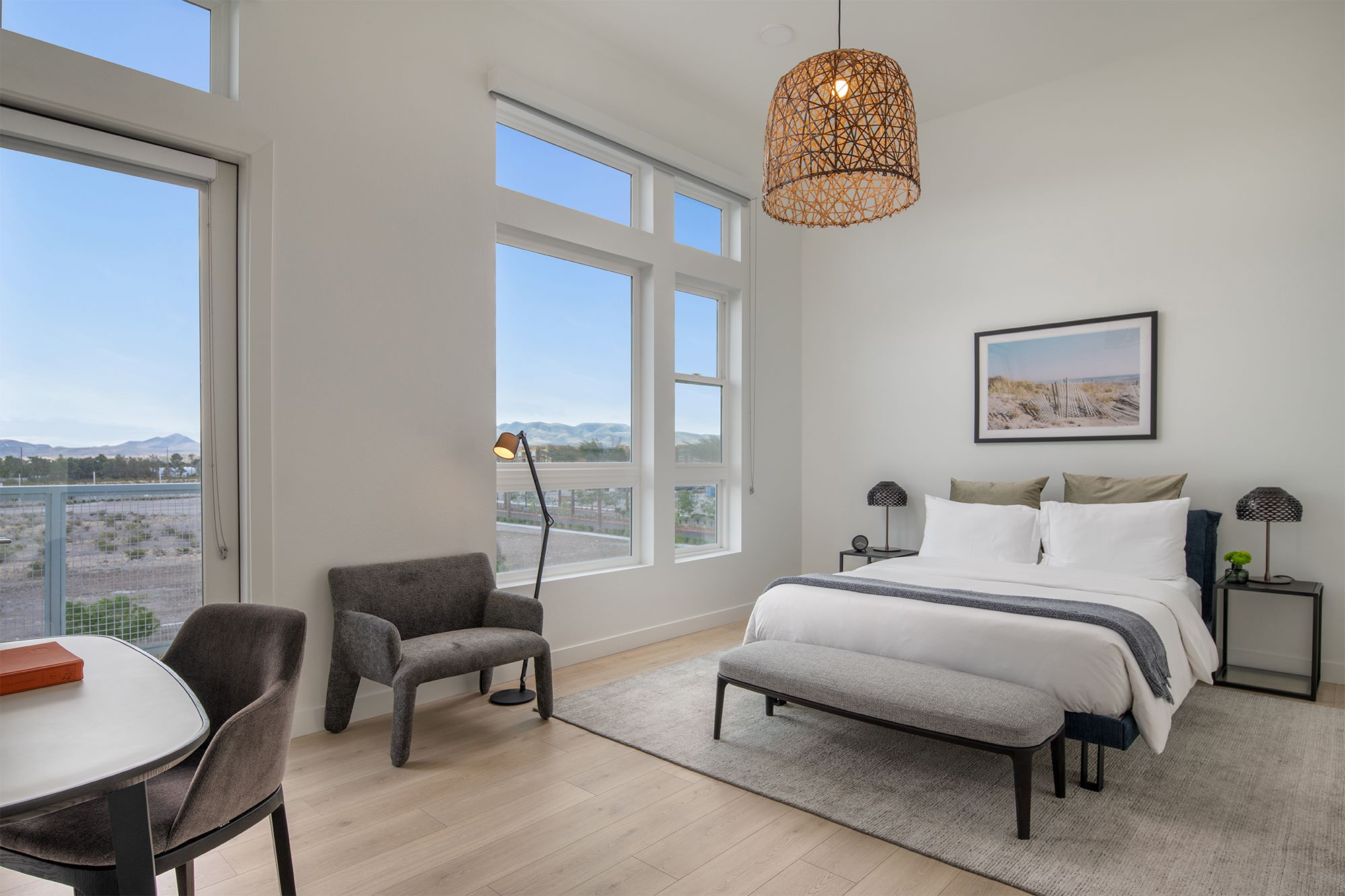 Ariva Serviced Residences: Where Las Vegas Sports Fans Stay Like Insiders