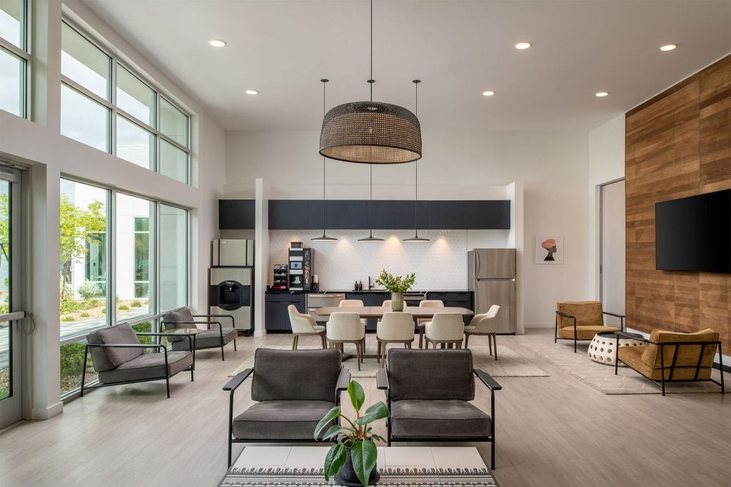 Ariva Serviced Residences: Where Las Vegas Sports Fans Stay Like Insiders