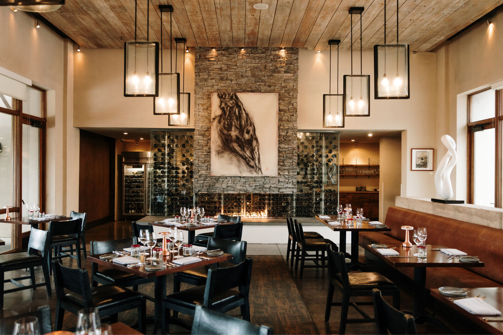 Art, Adventure and the Spirit of New Mexico: Four Seasons Rancho Encantado, Santa Fe