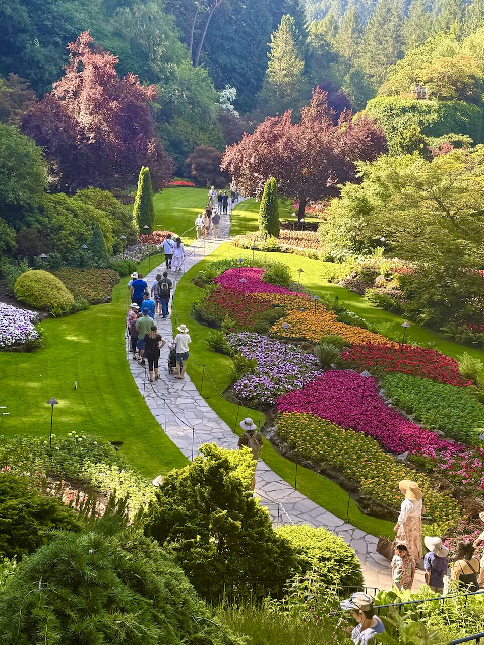 Brentwood Bay Resort & Spa Provides a Waterfront Escape Where Vancouver Island Slows Down