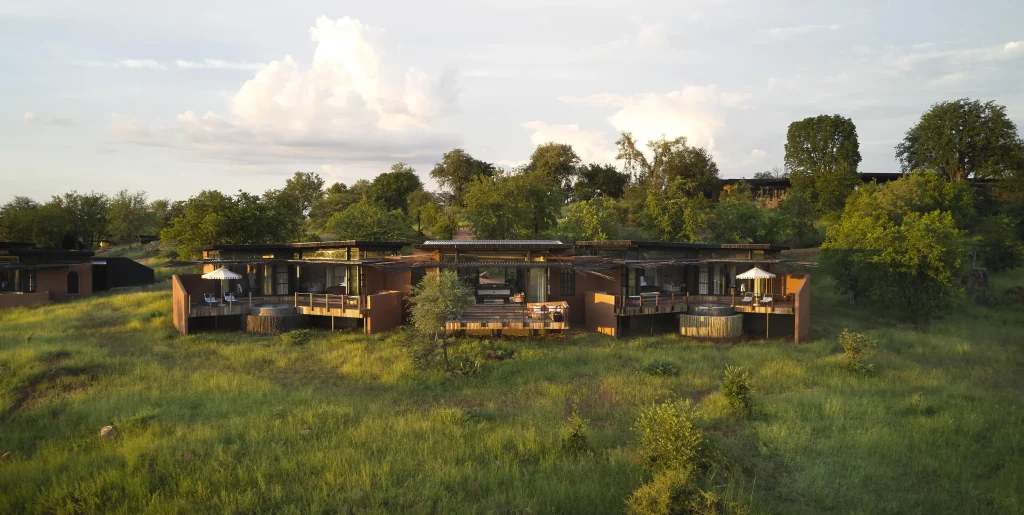 Chichele Presidential: A Luxury Retreat in the Zambian Wilderness