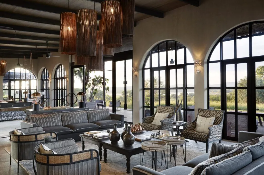 Chichele Presidential: A Luxury Retreat in the Zambian Wilderness