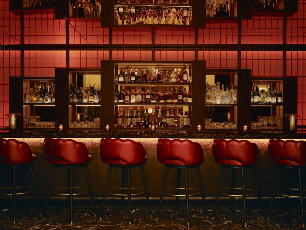 Delano Miami Beach Returns: The Rebirth of an Icon Through Culinary Excellence and Exclusive Membership