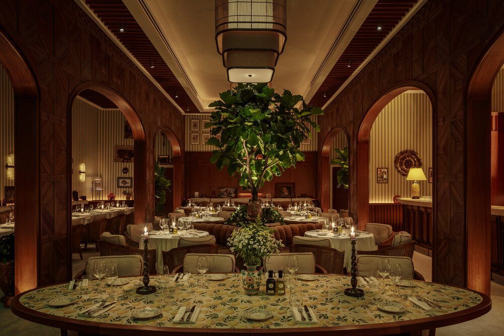 Delano Miami Beach Returns: The Rebirth of an Icon Through Culinary Excellence and Exclusive Membership