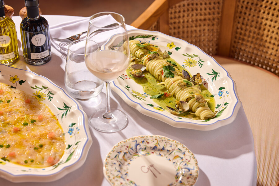 Delano Miami Beach Returns: The Rebirth of an Icon Through Culinary Excellence and Exclusive Membership
