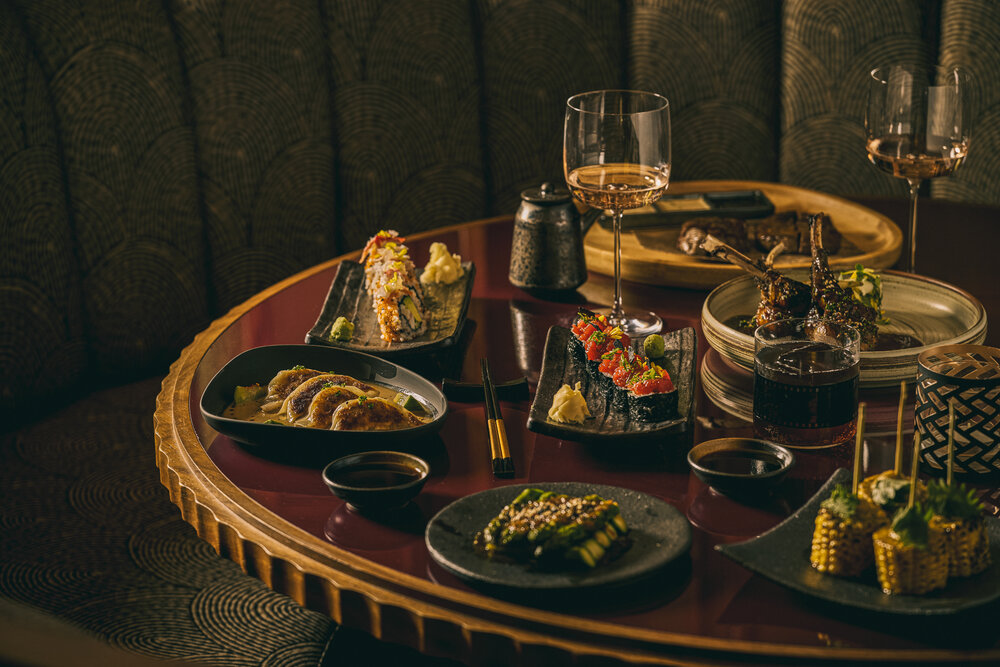 Delano Miami Beach Returns: The Rebirth of an Icon Through Culinary Excellence and Exclusive Membership