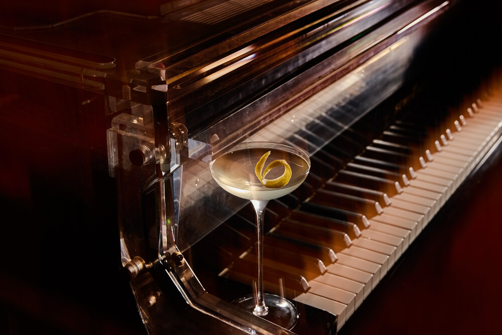 Delano Miami Beach Returns: The Rebirth of an Icon Through Culinary Excellence and Exclusive Membership