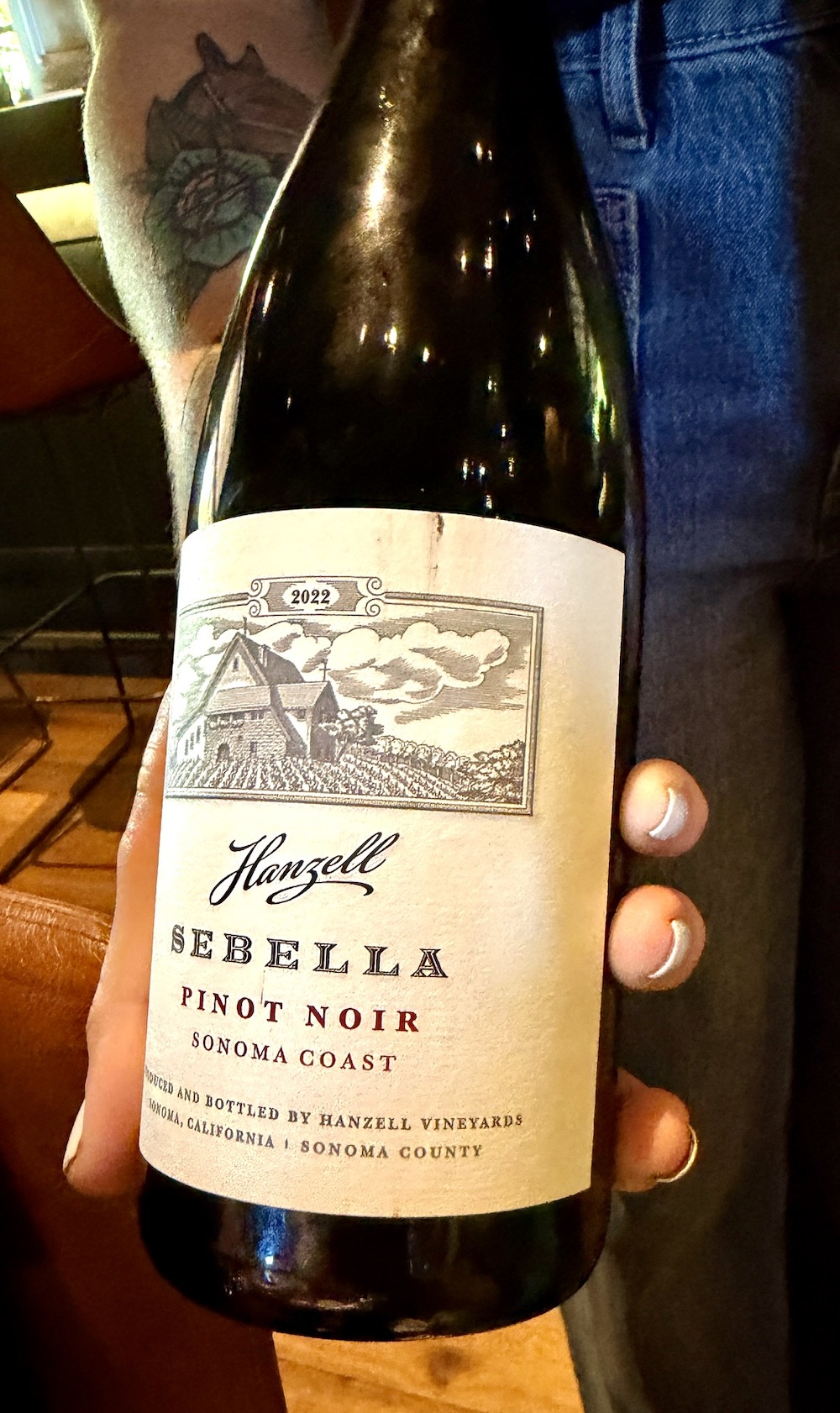 Elevated Wine Country Dining at The Charter Oak Restaurant