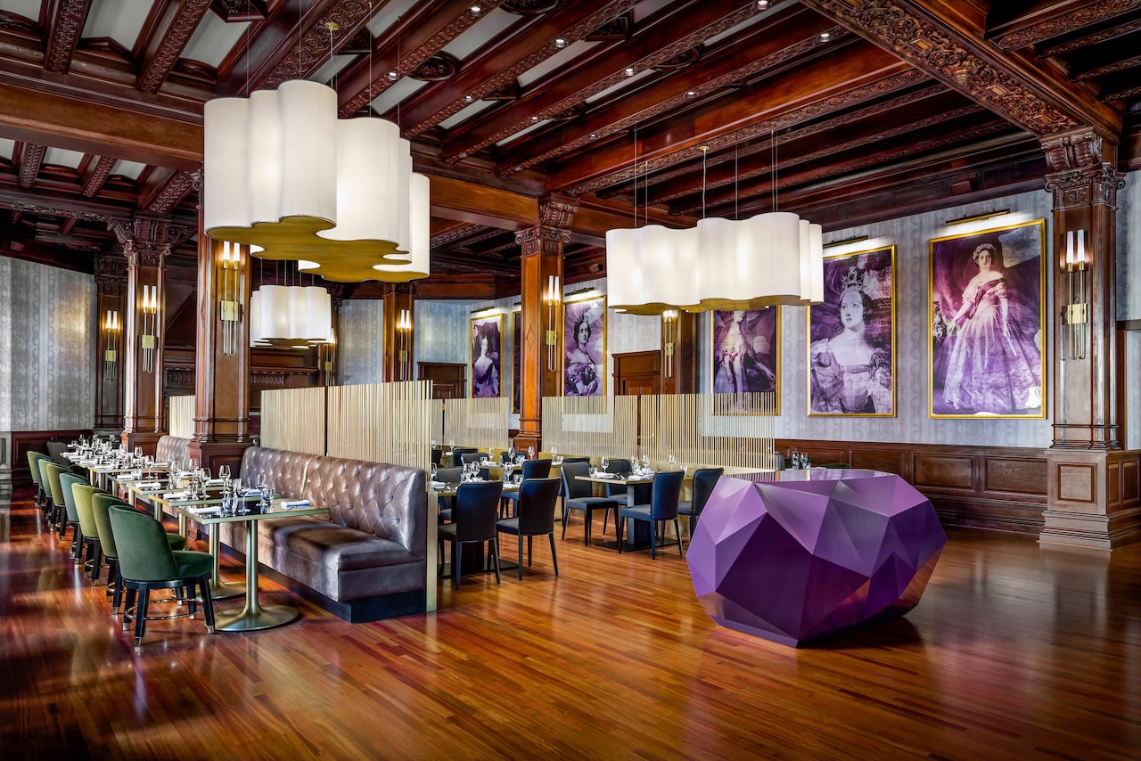 Fairmont Empress Elevates Victoria's Luxury Hotel Scene with Refreshed Dining, and an Enhanced Fairmont Gold Experience