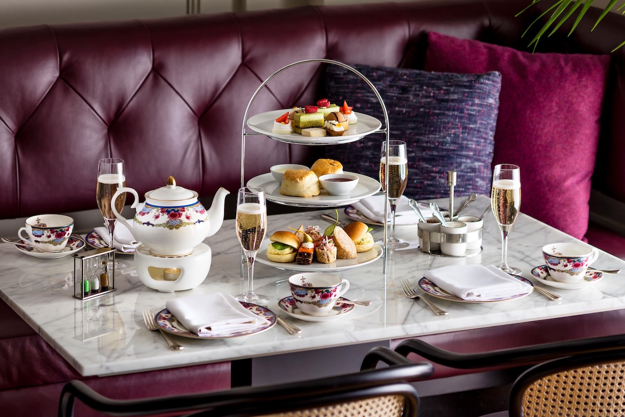 Fairmont Empress Elevates Victoria's Luxury Hotel Scene with Refreshed Dining, and an Enhanced Fairmont Gold Experience
