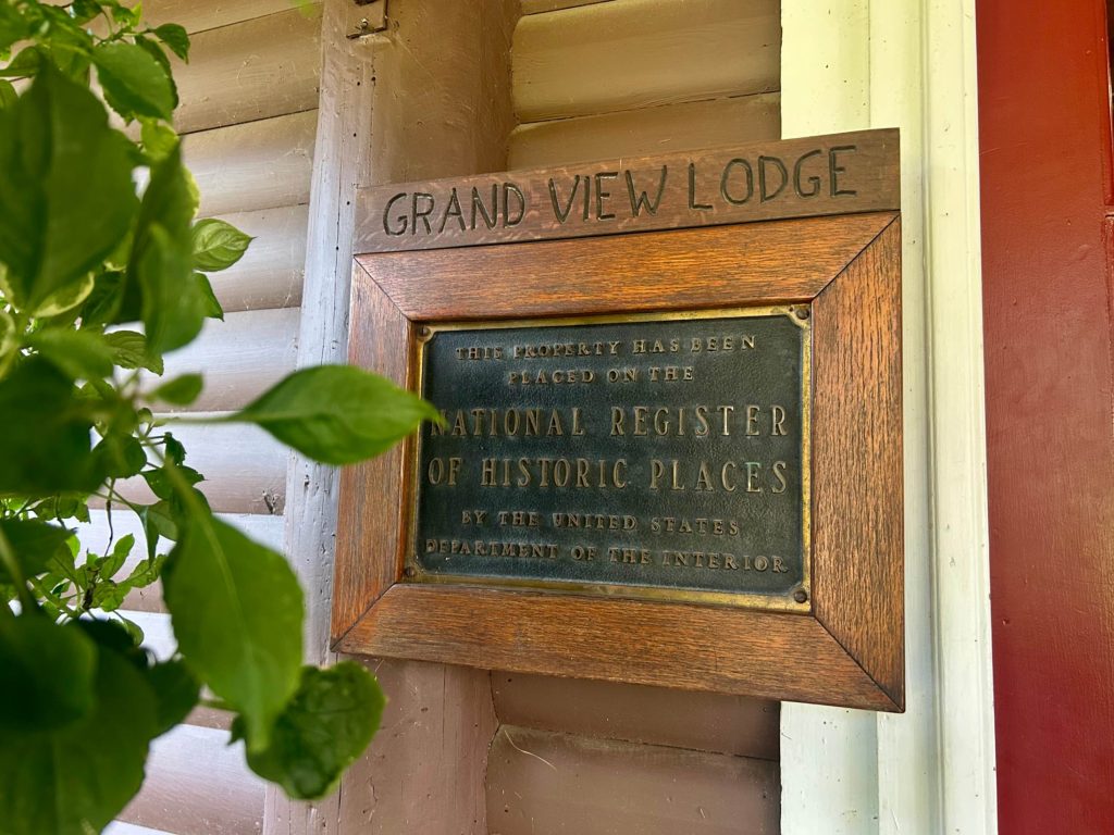 For "Minnesota Nice," Follow Me To Grand View Lodge Spa & Golf Resort