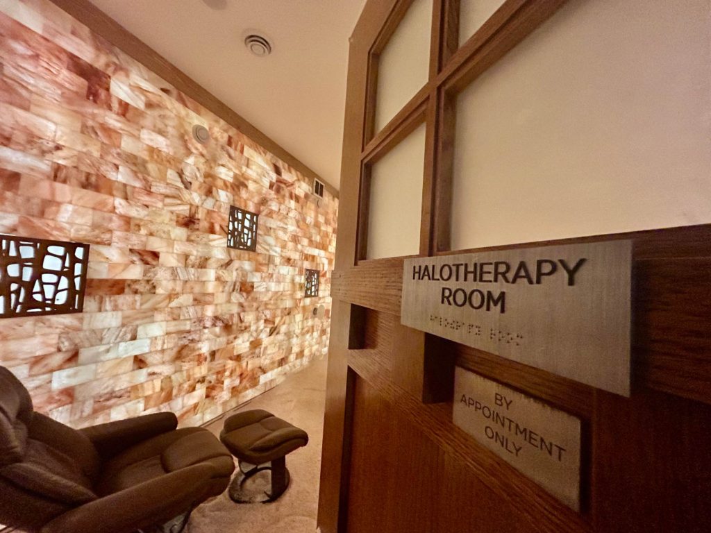 For "Minnesota Nice," Follow Me To Grand View Lodge Spa & Golf Resort