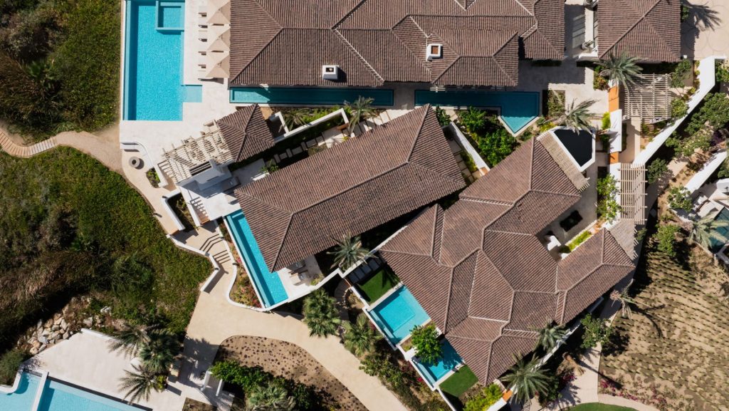 Four Seasons Resort Cabo Del Sol Elevates Winter Travel with Luxury Wellness Rituals and More