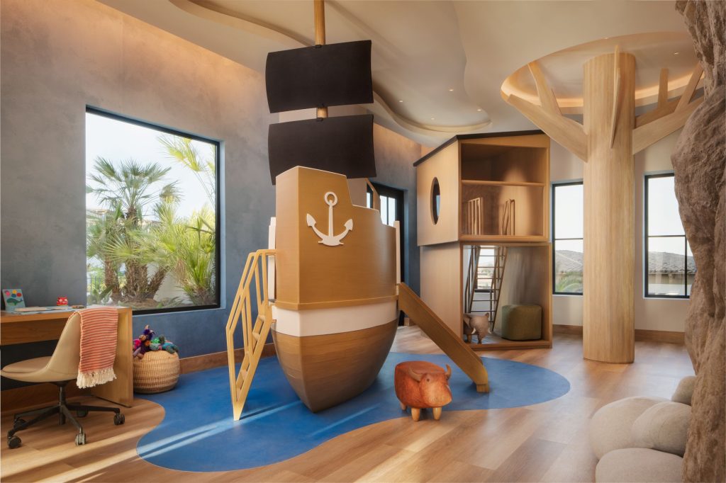 Four Seasons Resort Cabo Del Sol Elevates Winter Travel with Luxury Wellness Rituals and More