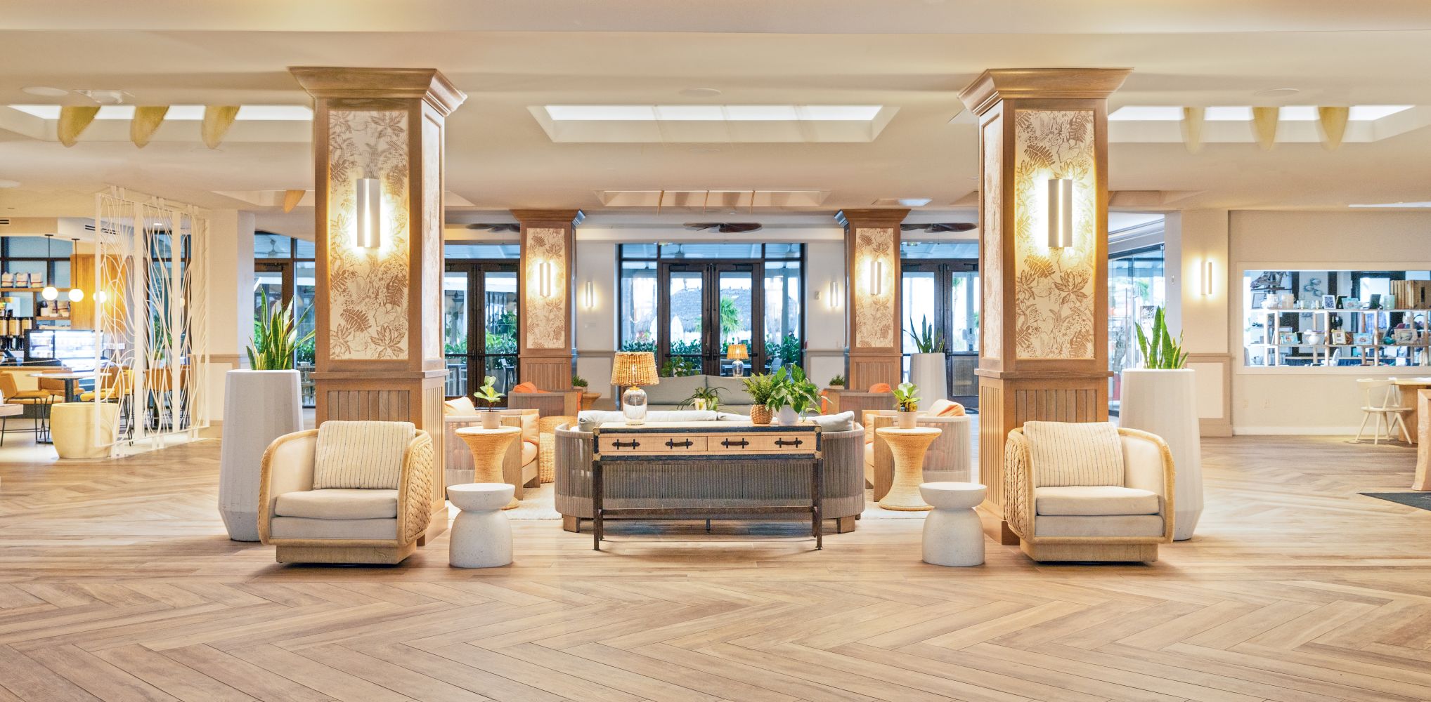 Hawks Cay Resort Provides Every Excuse To Never Want To Leave The Florida Keys