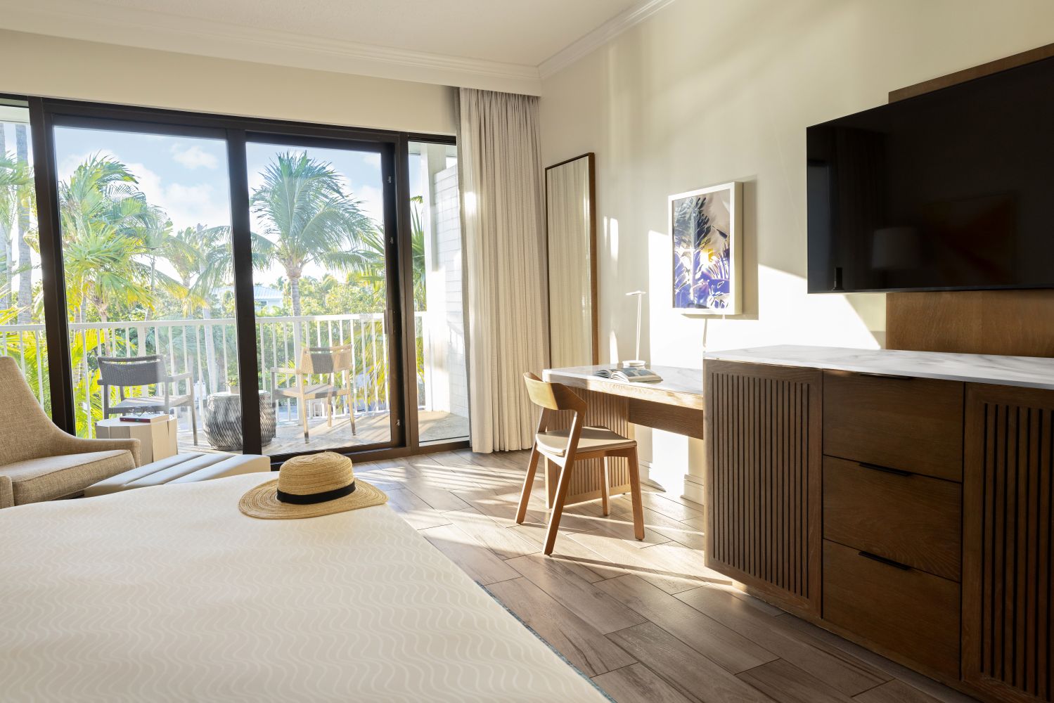 Hawks Cay Resort Provides Every Excuse To Never Want To Leave The Florida Keys