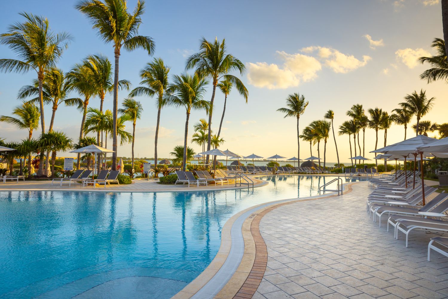 Hawks Cay Resort Provides Every Excuse To Never Want To Leave The Florida Keys