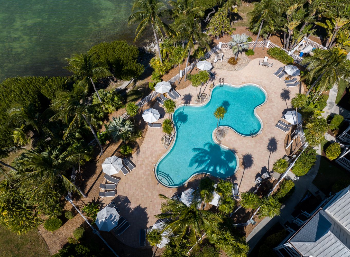 Hawks Cay Resort Provides Every Excuse To Never Want To Leave The Florida Keys