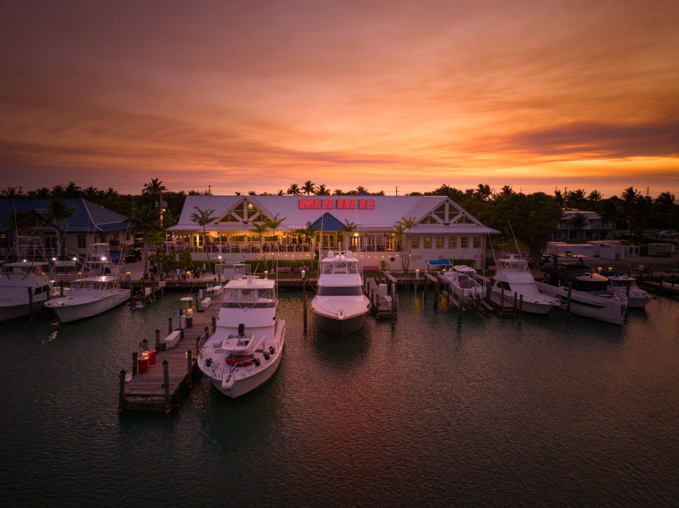 Hawks Cay Resort Provides Every Excuse To Never Want To Leave The Florida Keys