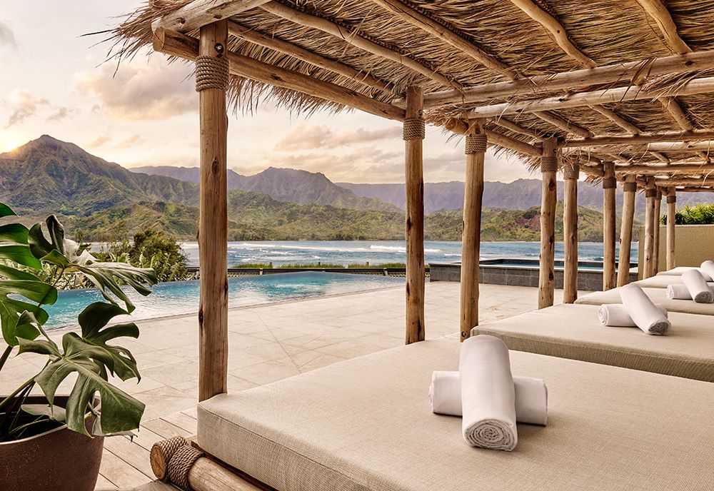 Featured letter: Kauai's New Era of Wellness: Why 1 Hotel Hanalei Bay Belongs on Your Bucket List