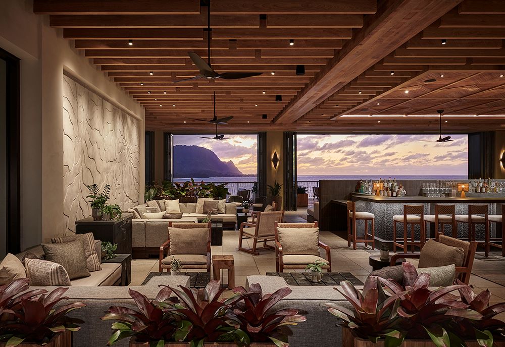 Kauai's New Era of Wellness: Why 1 Hotel Hanalei Bay Belongs on Your Bucket List