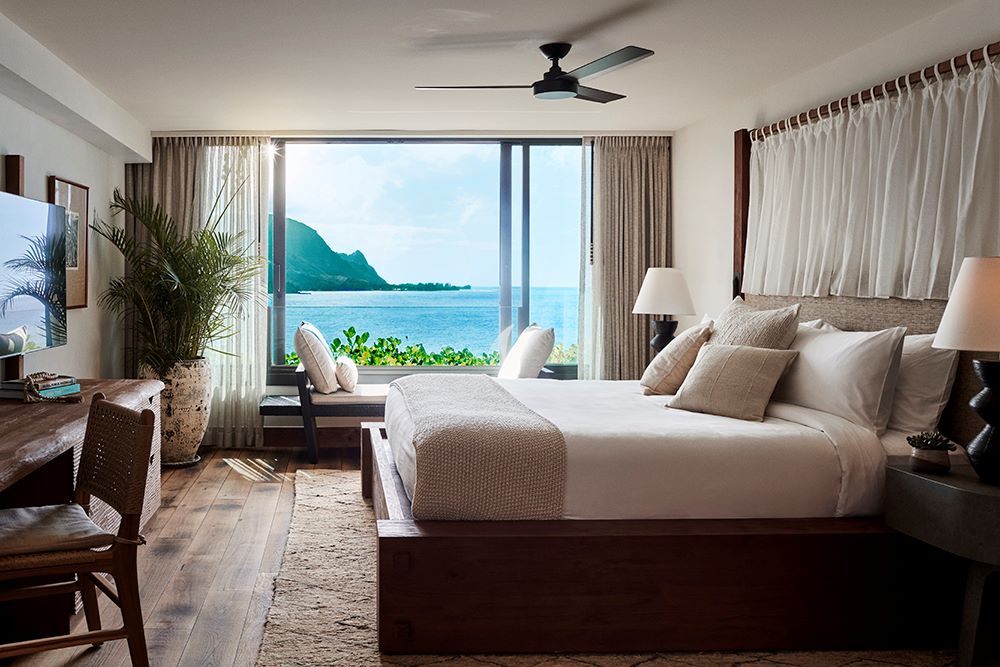 Kauai's New Era of Wellness: Why 1 Hotel Hanalei Bay Belongs on Your Bucket List