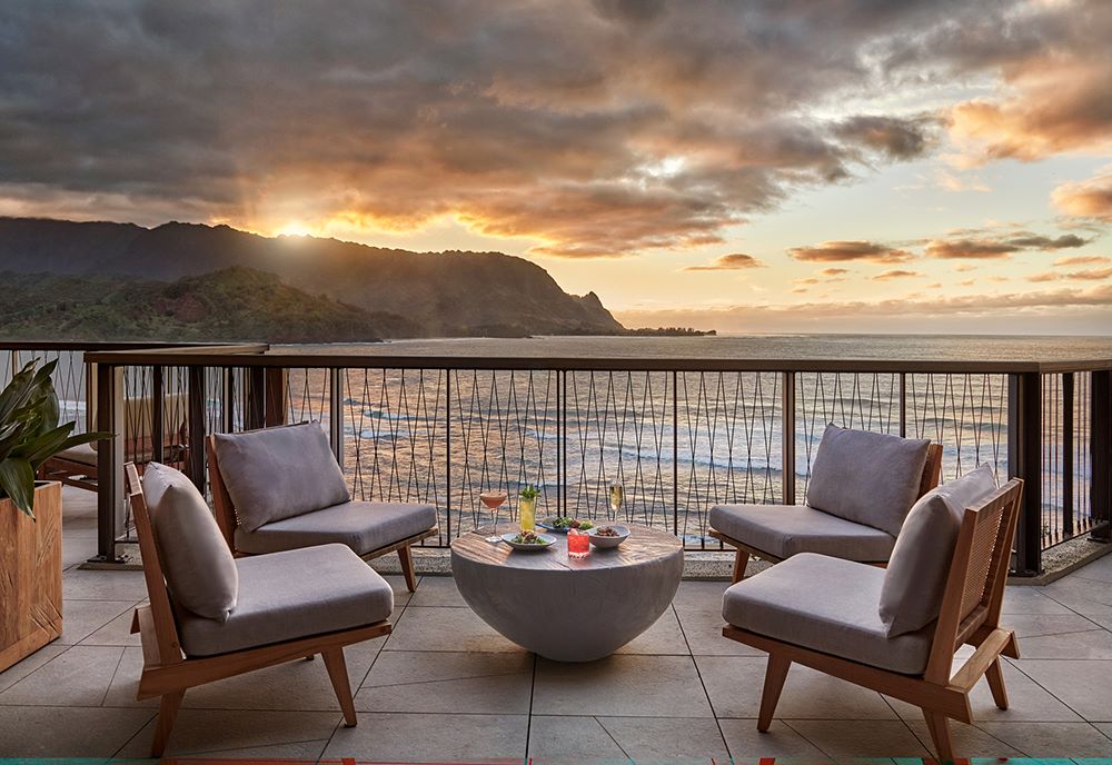 Kauai's New Era of Wellness: Why 1 Hotel Hanalei Bay Belongs on Your Bucket List