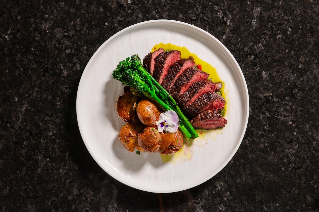 Kimpton Everly Brings "The Scene" to Hollywood