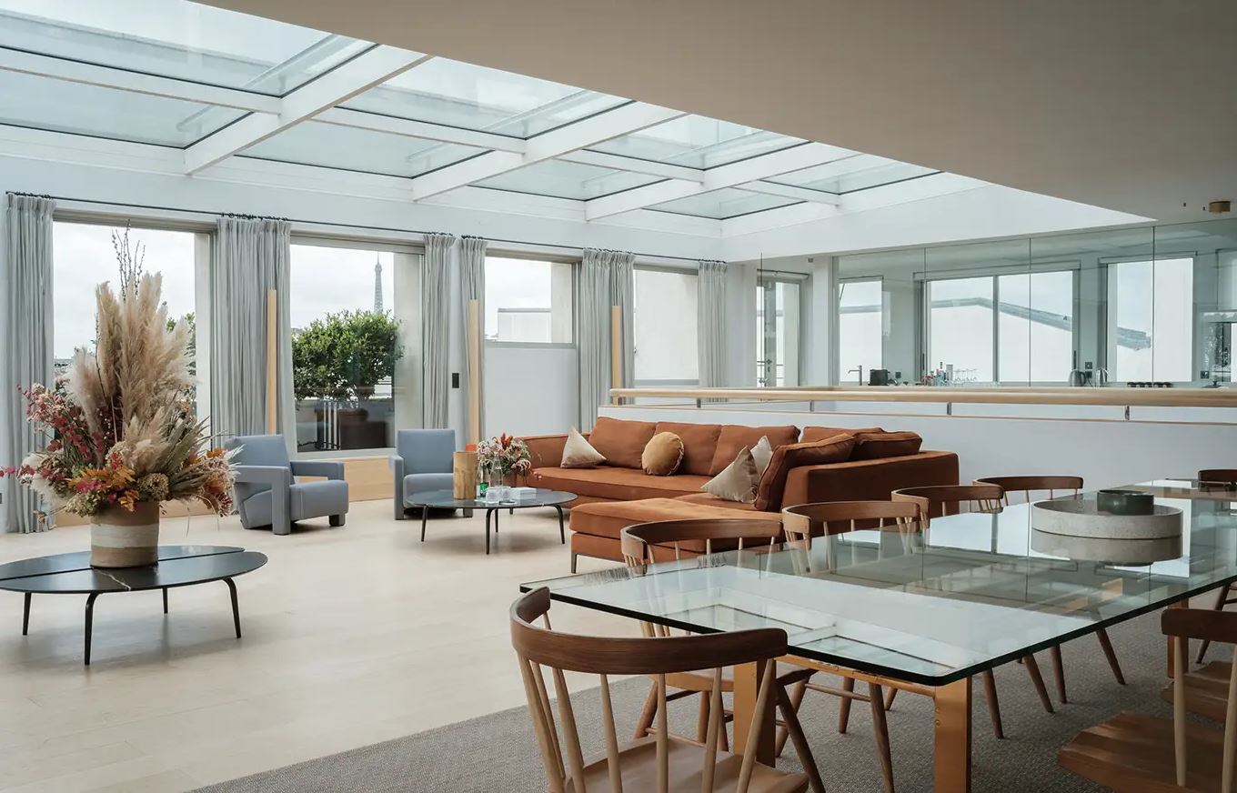 LVH, Super Homes Charters and Access as the Defining Asset in Ultra Luxury Travel