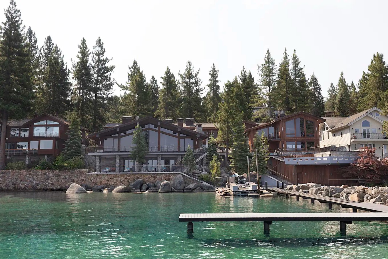 LVH, Super Homes Charters and Access as the Defining Asset in Ultra Luxury Travel