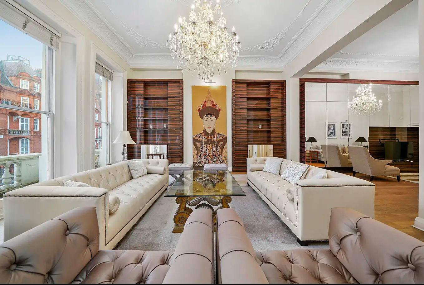 LVH, Super Homes Charters and Access as the Defining Asset in Ultra Luxury Travel