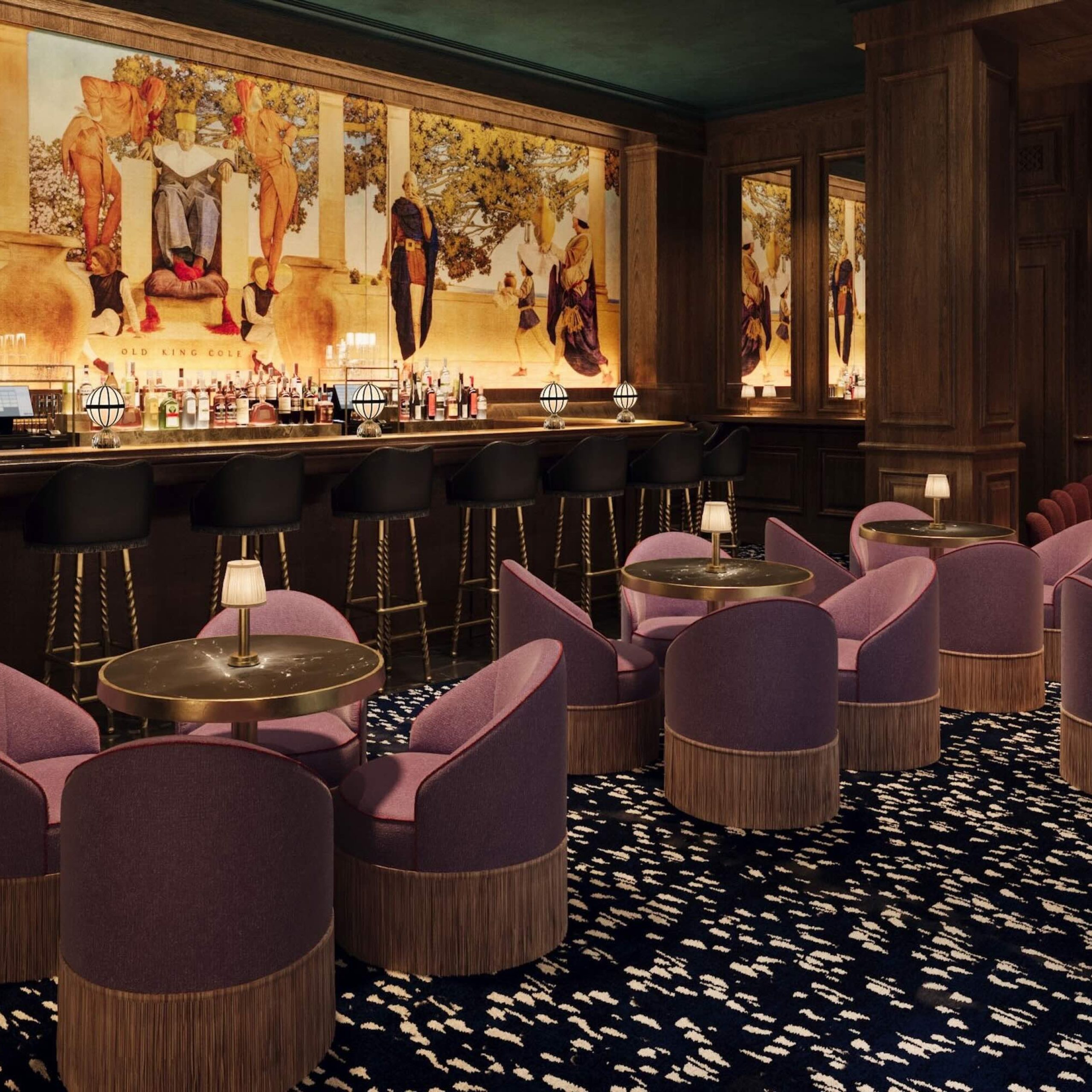 New York City's Top-Rated Luxury Hotel Experiences