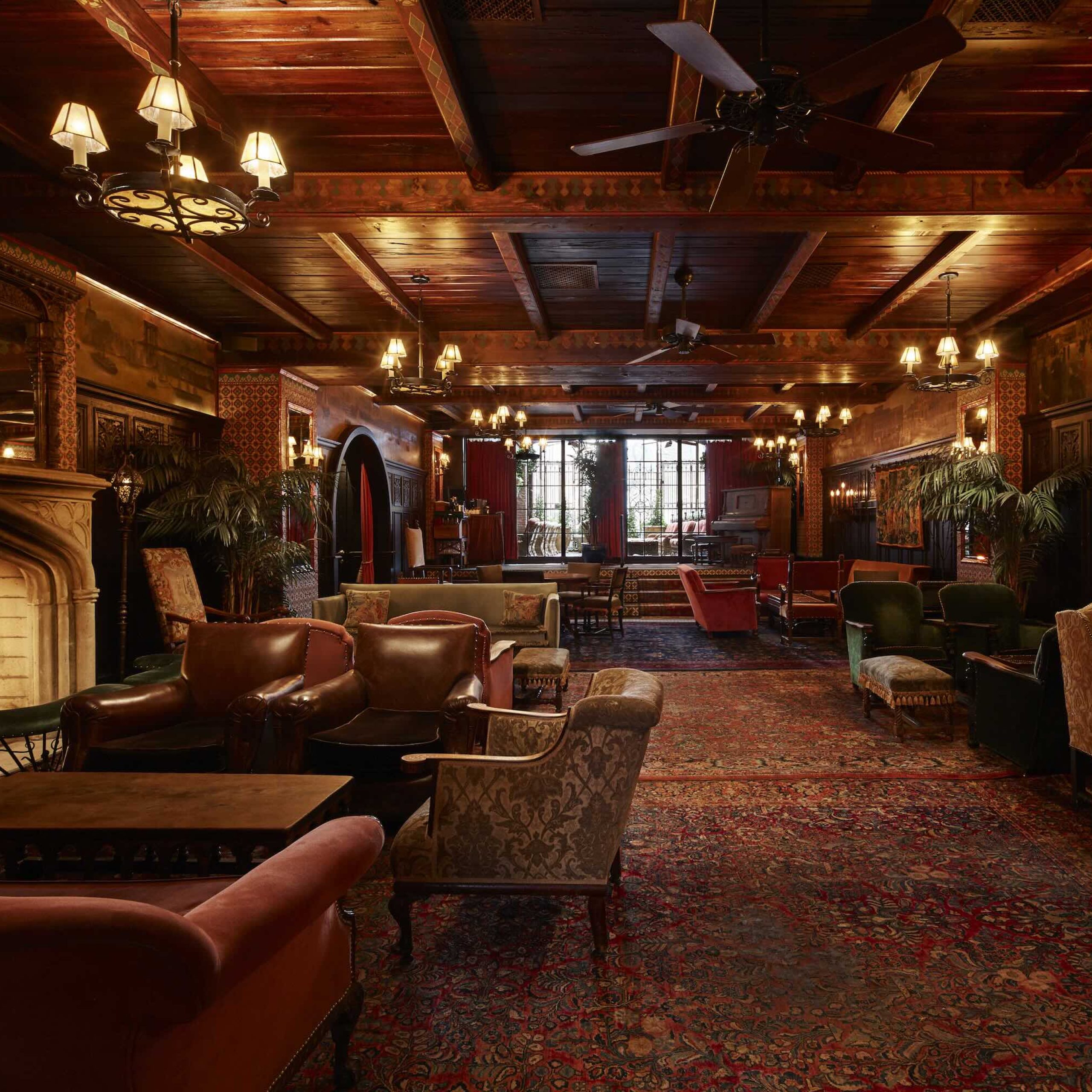 New York City's Top-Rated Luxury Hotel Experiences