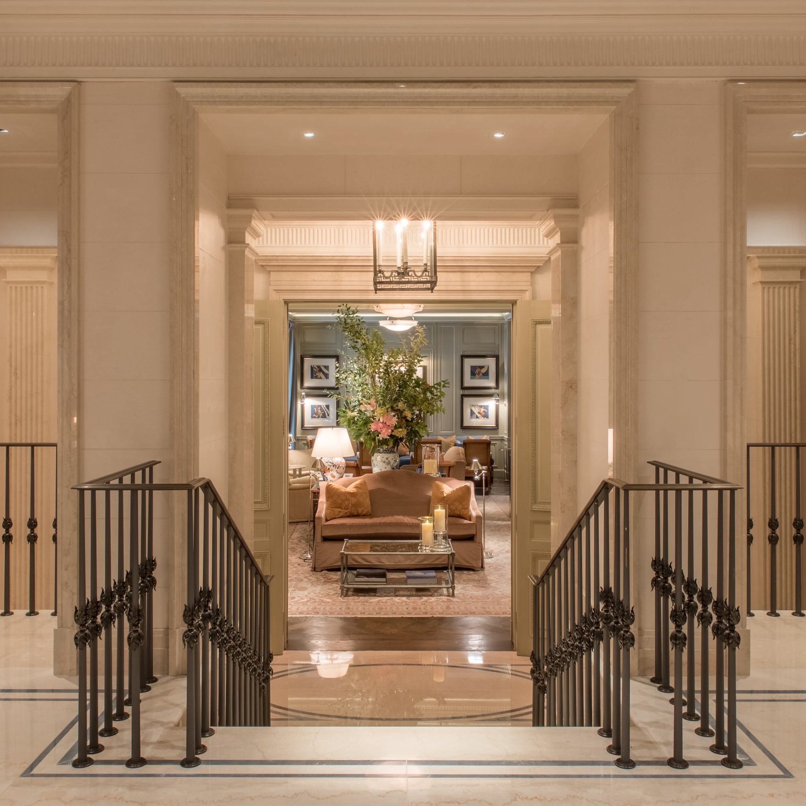 New York City's Top-Rated Luxury Hotel Experiences