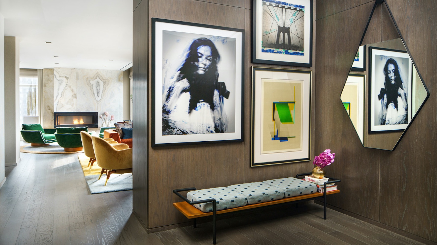 New York City's Top-Rated Luxury Hotel Experiences