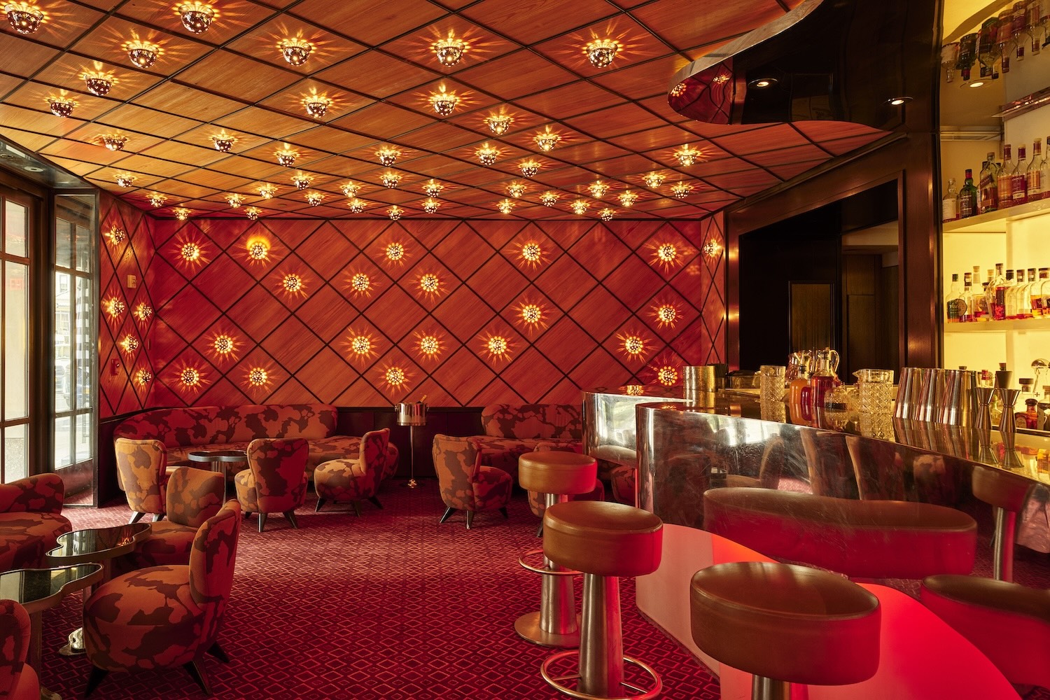 New York City's Top-Rated Luxury Hotel Experiences